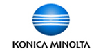 KONICA MINOLTA