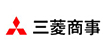三菱商事